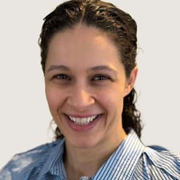 Deborah Vedvik